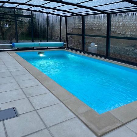 Gite Laurymoor - Normandie Acquigny Ngoại thất bức ảnh